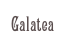 Galatea