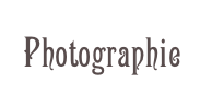 Photographie