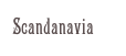 Scandanavia