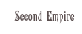 Second Empire
